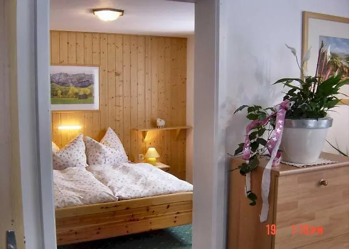 Sorgenfrei * Gaschurn